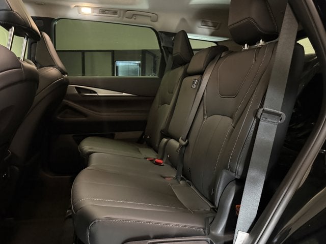 2026 INFINITI QX60 Pure FWD