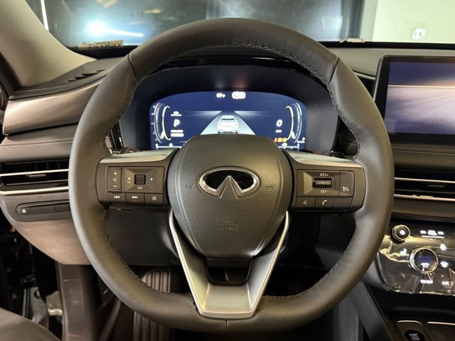 2026 INFINITI QX60 Pure FWD