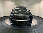 2026 INFINITI QX60 Pure FWD