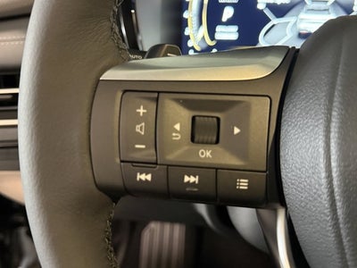 2026 INFINITI QX60 Pure FWD