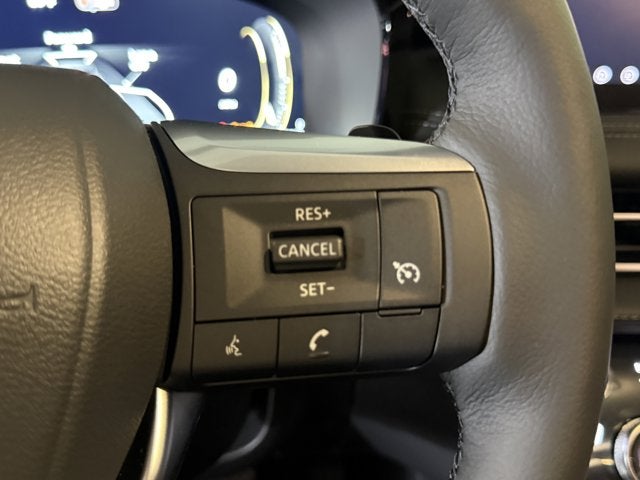 2026 INFINITI QX60 Pure FWD