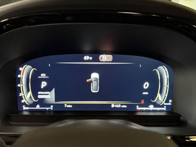 2026 INFINITI QX60 Pure FWD