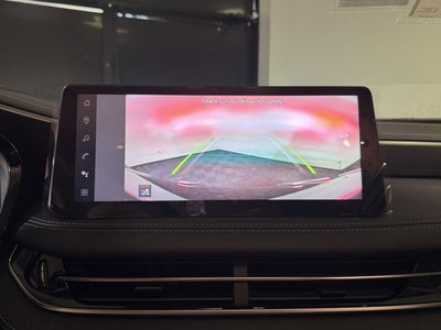 2026 INFINITI QX60 Pure FWD