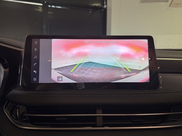 2026 INFINITI QX60 Pure FWD