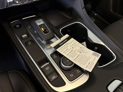 2026 INFINITI QX60 Pure FWD