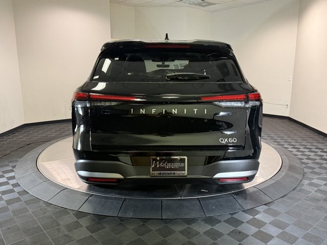2026 INFINITI QX60 Pure FWD