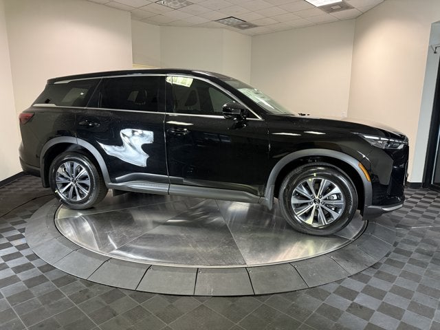 2026 INFINITI QX60 Pure FWD