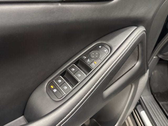 2025 INFINITI QX60 Pure FWD