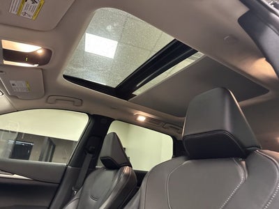 2025 INFINITI QX60 Pure FWD