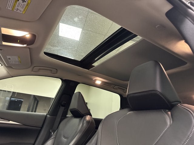 2025 INFINITI QX60 Pure FWD