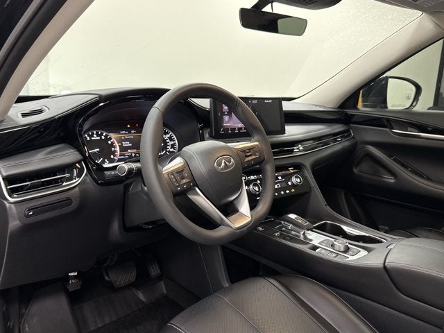 2025 INFINITI QX60 Pure FWD