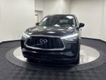 2025 INFINITI QX60 Pure FWD