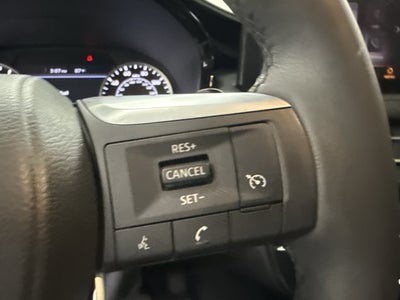 2025 INFINITI QX60 Pure FWD