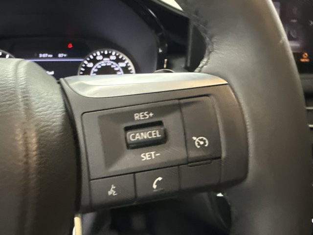 2025 INFINITI QX60 Pure FWD