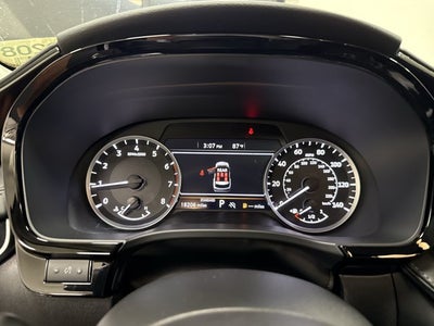 2025 INFINITI QX60 Pure FWD