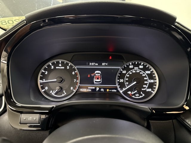2025 INFINITI QX60 Pure FWD
