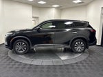 2025 INFINITI QX60 Pure FWD