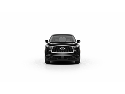 2025 INFINITI QX60 Pure FWD