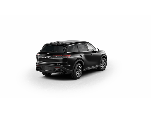 2025 INFINITI QX60 Pure FWD