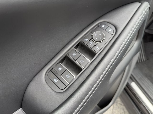 2025 INFINITI QX60 Pure AWD