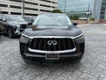2025 INFINITI QX60 Pure AWD