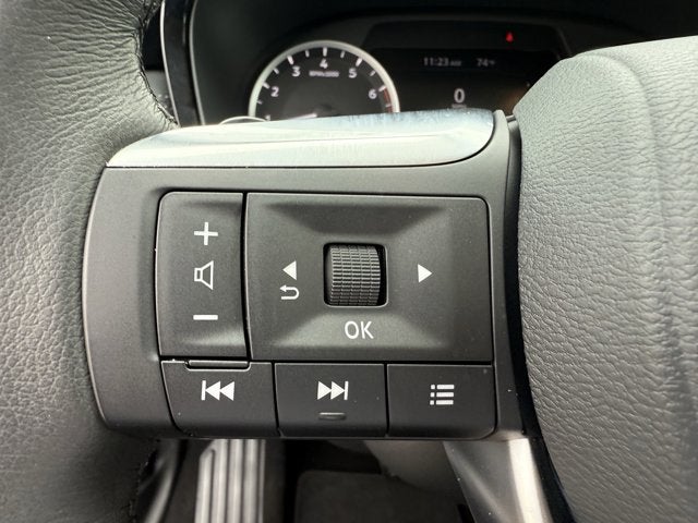 2025 INFINITI QX60 Pure AWD