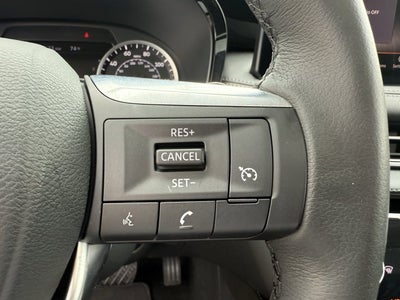 2025 INFINITI QX60 Pure AWD