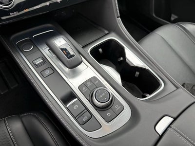 2025 INFINITI QX60 Pure AWD