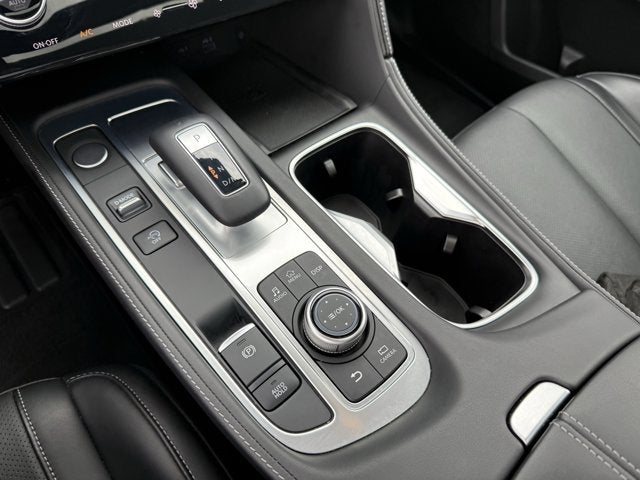 2025 INFINITI QX60 Pure AWD