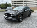 2025 INFINITI QX60 Pure AWD