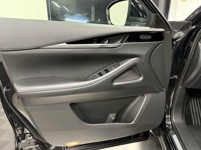 2025 INFINITI QX60 Pure AWD