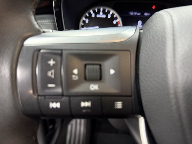 2025 INFINITI QX60 Pure AWD