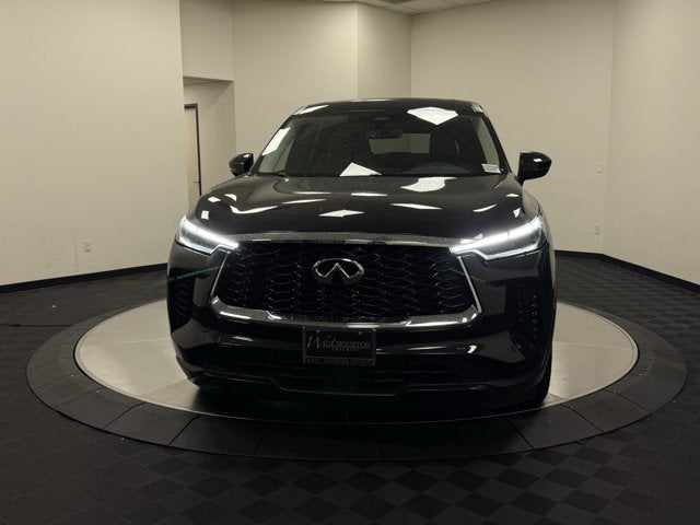 2025 INFINITI QX60 Pure AWD