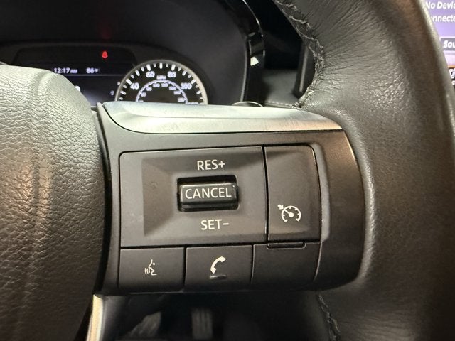 2025 INFINITI QX60 Pure AWD
