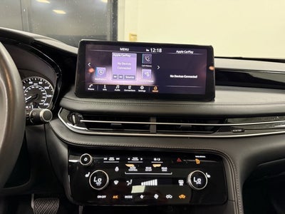 2025 INFINITI QX60 Pure AWD