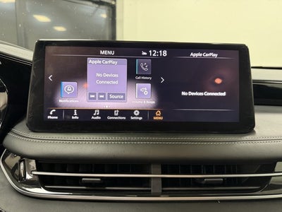 2025 INFINITI QX60 Pure AWD