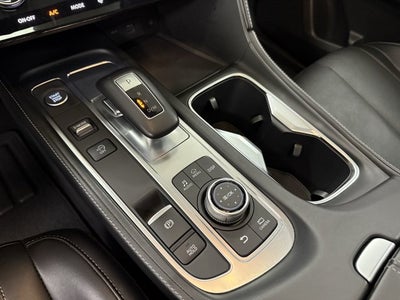 2025 INFINITI QX60 Pure AWD