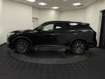 2025 INFINITI QX60 Pure AWD