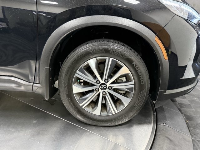 2025 INFINITI QX60 Pure AWD