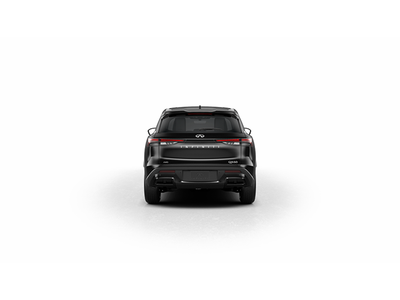 2025 INFINITI QX60 Pure AWD