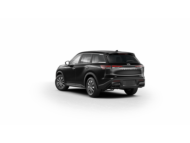 2025 INFINITI QX60 Pure AWD