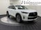 2027 INFINITI QX60 Luxe FWD