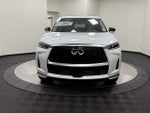 2027 INFINITI QX60 Luxe FWD
