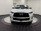 2027 INFINITI QX60 Luxe FWD