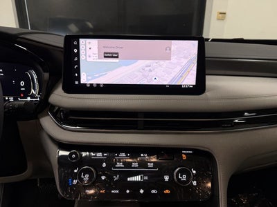 2027 INFINITI QX60 Luxe FWD