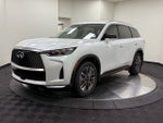 2027 INFINITI QX60 Luxe FWD