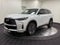 2027 INFINITI QX60 Luxe FWD