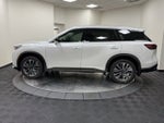 2027 INFINITI QX60 Luxe FWD