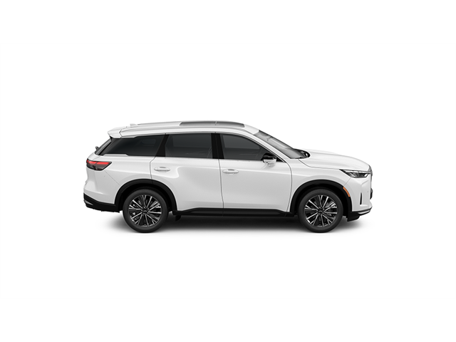 2027 INFINITI QX60 Luxe FWD