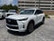 2027 INFINITI QX60 Luxe FWD